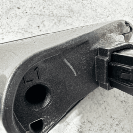 Front Driver Side Door Exterior Handle 1H9 Lexus NX300 2018-2021 OEM