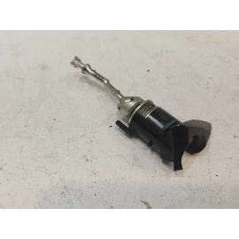 Front Left Driver Door Lock Cylinder W/ Cover Lexus NX300 2018-2019 OEM