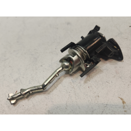 Front Left Driver Door Lock Cylinder W/ Cover Lexus NX300 2018-2019 OEM