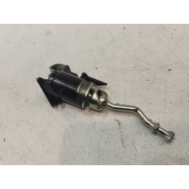 Front Left Driver Door Lock Cylinder W/ Cover Lexus NX300 2018-2019 OEM