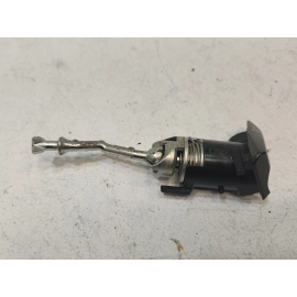 Front Left Driver Door Lock Cylinder W/ Cover Lexus NX300 2018-2019 OEM