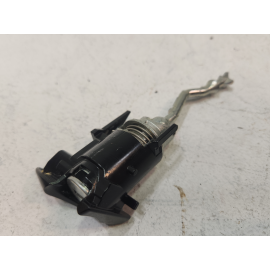 Front Left Driver Door Lock Cylinder W/ Cover Lexus NX300 2018-2019 OEM