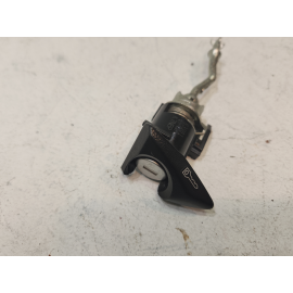 Front Left Driver Door Lock Cylinder W/ Cover Lexus NX300 2018-2019 OEM