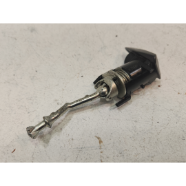 Front Left Driver Door Lock Cylinder W/ Cover Lexus NX300 2018-2019 OEM