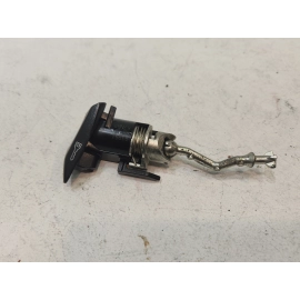 Front Left Driver Door Lock Cylinder W/ Cover Lexus NX300 2018-2019 OEM
