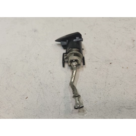 Front Left Driver Door Lock Cylinder W/ Cover Lexus NX300 2018-2019 OEM