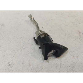Front Left Driver Door Lock Cylinder W/ Cover Lexus NX300 2018-2019 OEM