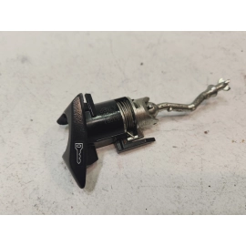 Front Left Driver Door Lock Cylinder W/ Cover Lexus NX300 2018-2019 OEM