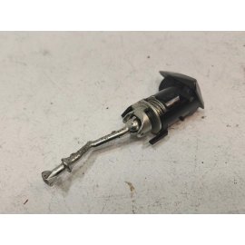 Front Left Driver Door Lock Cylinder W/ Cover Lexus NX300 2018-2019 OEM