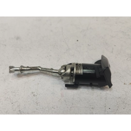 Front Left Driver Door Lock Cylinder W/ Cover Lexus NX300 2018-2019 OEM