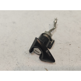 Front Left Driver Door Lock Cylinder W/ Cover Lexus NX300 2018-2019 OEM