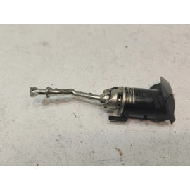 Front Left Driver Door Lock Cylinder W/ Cover Lexus NX300 2018-2019 OEM
