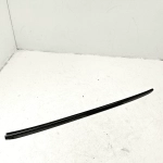 Front Windshield Left Driver Side Drip Seal Molding Lexus NX300 2018-2021 OEM