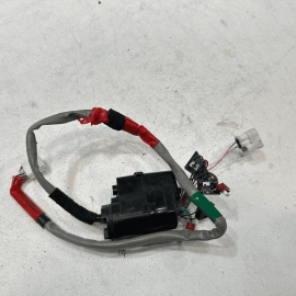 Front Left Mirror Power Fold Actuator Wire Harness Lexus NX300 2018-2021 OEM