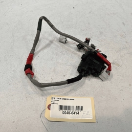 Front Left Mirror Power Fold Actuator Wire Harness Lexus NX300 2018-2021 OEM