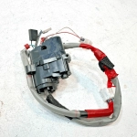 Front Left Mirror Power Fold Actuator Wire Harness Lexus NX300 2018-2021 OEM