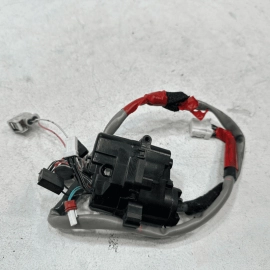 Front Left Mirror Power Fold Actuator Wire Harness Lexus NX300 2018-2021 OEM