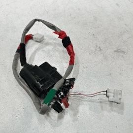 Front Left Mirror Power Fold Actuator Wire Harness Lexus NX300 2018-2021 OEM