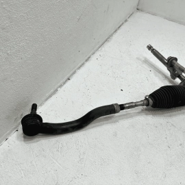 Power Steering Gear Rack & Pinion W/ Links Lower Boot Lexus NX300 2018 OEM
