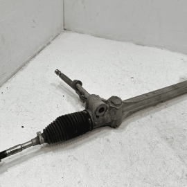 Power Steering Gear Rack & Pinion W/ Links Lower Boot Lexus NX300 2018 OEM