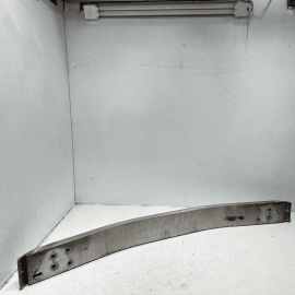 Rear Bumper Reinforcement Impact Bar Beam Lexus NX300 2018-2021 OEM