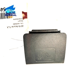 Child Anchor Cover Lid Left/Right Rear Second Row 2015-2020 Acura TLX 1 PCS