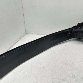 Front Bumper Reinforcement Impact Bar W/ Bracket Lexus NX300 2018-2021 OEM