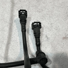 Fuel Gas Tank Tube Hose Line Pipe Lexus NX300 2018-2021 OEM