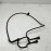 Fuel Gas Tank Tube Hose Line Pipe Lexus NX300 2018-2021 OEM