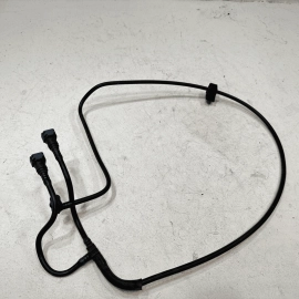 Fuel Gas Tank Tube Hose Line Pipe Lexus NX300 2018-2021 OEM