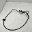 Fuel Gas Tank Tube Hose Line Pipe Lexus NX300 2018-2021 OEM