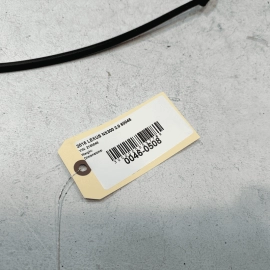 Fuel Gas Tank Tube Hose Line Pipe Lexus NX300 2018-2021 OEM