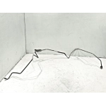 A/C AIR HVAC Condition Liquid Line Tube Pipe Hose Lexus NX300 2018-2021 OEM