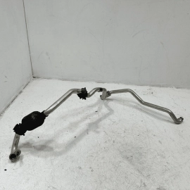 A/C Suction Liquid Hose Pipe Line A Minor Bend Lexus NX300 2018-2021 OEM