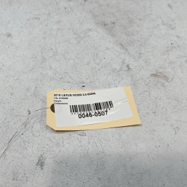 Front Cross-Member Sub Assembly Lexus NX300 2018-2021 OEM