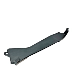 ACURA TLX FRONT DRIVER SIDE FENDER GARNISH SEAL FILLER COVER TRIM OEM 2018-2020