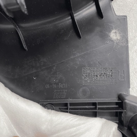 15-20 ACURA TLX FRONT RIGHT PASSENGER SIDE KICK PANEL TRIM COVER OEM