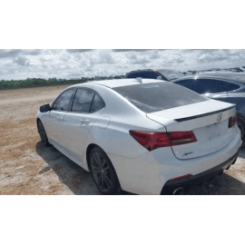 ACURA TLX FRONT HOOD BONNET COWL LIFT SHOCK SUPPORT 2015 - 2020 OEM