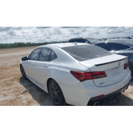 ACURA TLX REAR RIGHT PASSENGER SIDE DOOR UPPER HINGE 2015 - 2020 OEM =NH883PX=