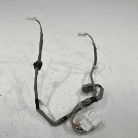 ACURA TLX Rear Passenger Side Door Wiring Harness Subcord Sub Wire OEM 2018-2020 ACURA TLX Rear Passenger Side Door Wiring Harness Subcord Sub Wire OEM 2018-2020