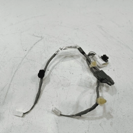 ACURA TLX Rear Passenger Side Door Wiring Harness Subcord Sub Wire OEM 2018-2020 ACURA TLX Rear Passenger Side Door Wiring Harness Subcord Sub Wire OEM 2018-2020
