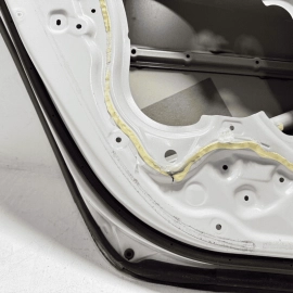 ACURA TLX 2015-2020 REAR LEFT DRIVER SIDE DOOR SHELL PANEL OEM = NH883PX =