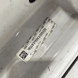 ACURA TLX 2015-2020 REAR LEFT DRIVER SIDE DOOR SHELL PANEL OEM = NH883PX =