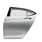ACURA TLX 2015-2020 REAR LEFT DRIVER SIDE DOOR SHELL PANEL OEM = NH883PX =