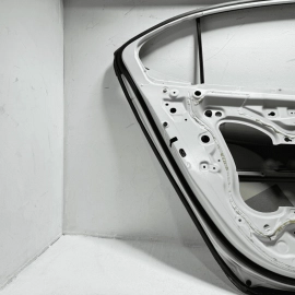 ACURA TLX 2015-2020 REAR LEFT DRIVER SIDE DOOR SHELL PANEL OEM = NH883PX =