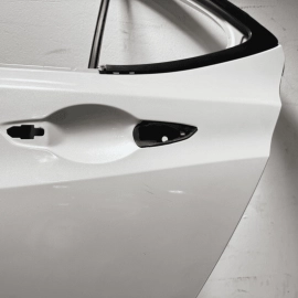 ACURA TLX 2015-2020 REAR LEFT DRIVER SIDE DOOR SHELL PANEL OEM = NH883PX =