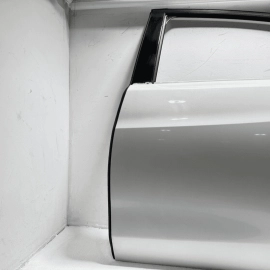 ACURA TLX 2015-2020 REAR LEFT DRIVER SIDE DOOR SHELL PANEL OEM = NH883PX =