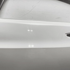 ACURA TLX 2015-2020 REAR LEFT DRIVER SIDE DOOR SHELL PANEL OEM = NH883PX =