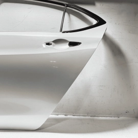 ACURA TLX 2015-2020 REAR LEFT DRIVER SIDE DOOR SHELL PANEL OEM = NH883PX =