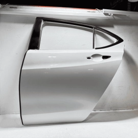 ACURA TLX 2015-2020 REAR LEFT DRIVER SIDE DOOR SHELL PANEL OEM = NH883PX =